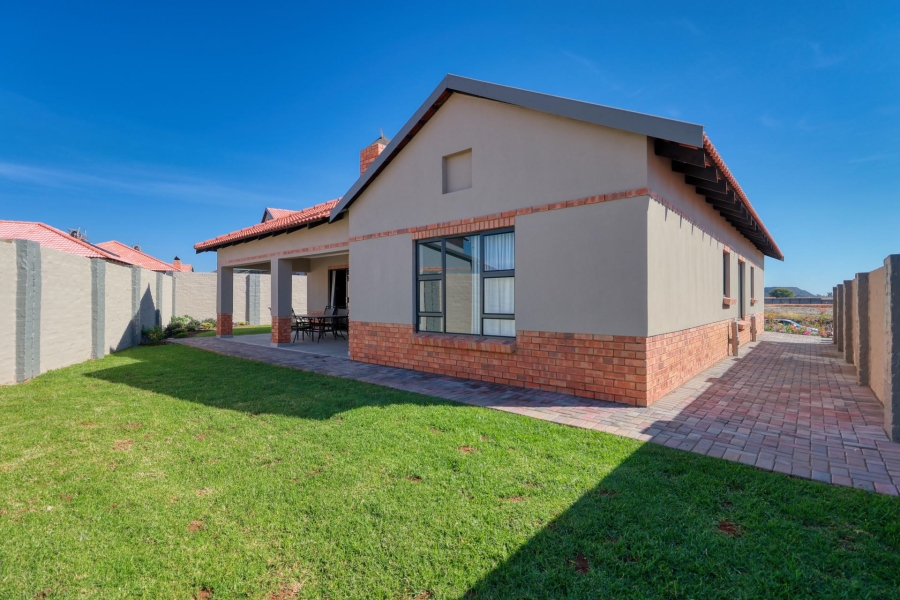 3 Bedroom Property for Sale in Waterkloof East North West